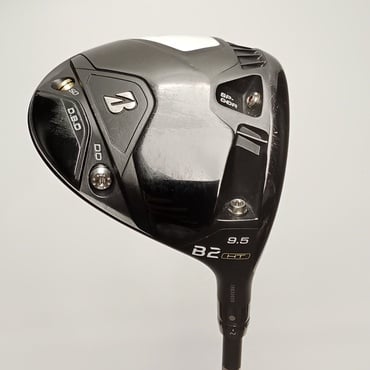B2HT 1W 9.5°  S Speeder　NX　BLACK　50