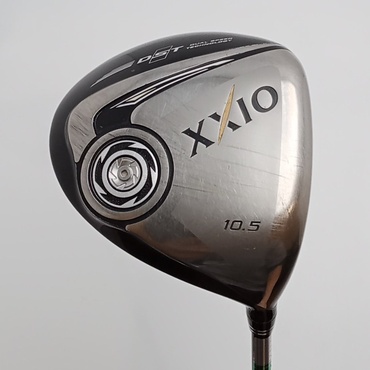 XXIO　9　Miyazaki　Model 1W その他カーボン