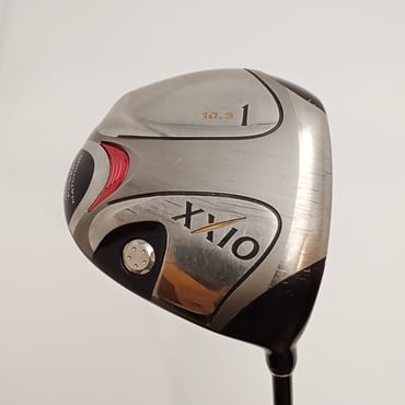 XXIO　(2008) 1W カーボンシャフト