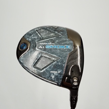 Ai　SMOKE　MAX　D 1W 10.5°  SR TENSEI　50　for　Callaway