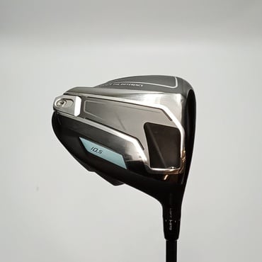 XXIO　14+ 1W 10.5°  R Speeder　NX　DST　for　XXIO