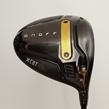 ONOFF　KURO　(2026) 1W 10.5°  S CBT　626D