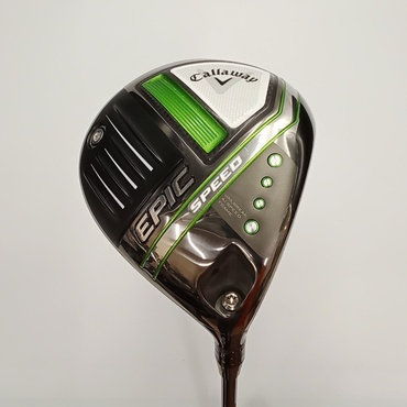 EPIC　SPEED 1W 9°  S Diamana　50　for　Callaway