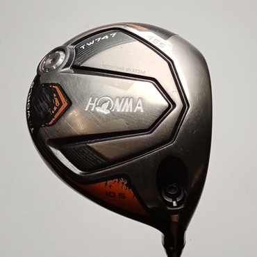 TW747　455 1W 10.5°  S VIZARD　FD-6