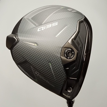 Qi35 1W 10.5°  SR 2025　Diamana　BLUE　TM50