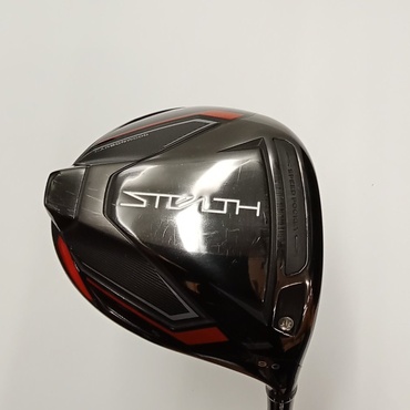 STEALTH 1W 9°  S TENSEI　RED　TM50　(22)
