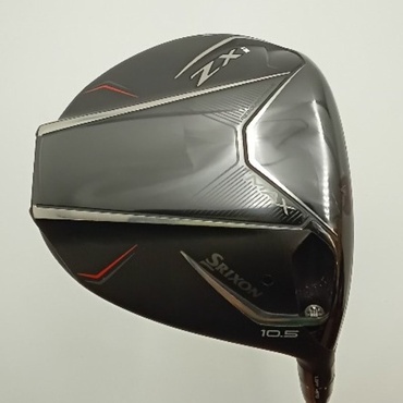 SRIXON　ZXi　MAX 1W 10.5°  R Diamana　ZXi　50