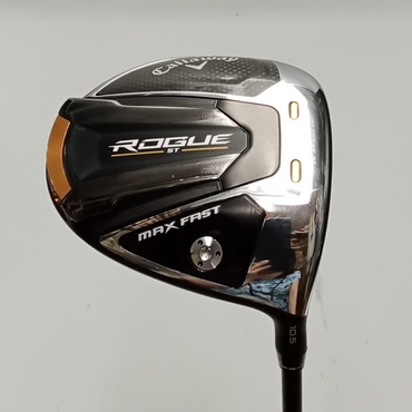 ROGUE　ST　MAX　FAST 1W 10.5°  S Speeder　NX　40　for　Callaway