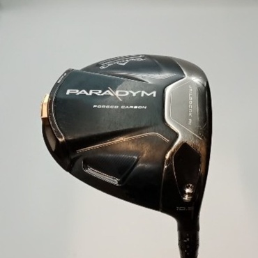 PARADYM 1W 10.5°  S VENTUS　TR　5　for　Callaway