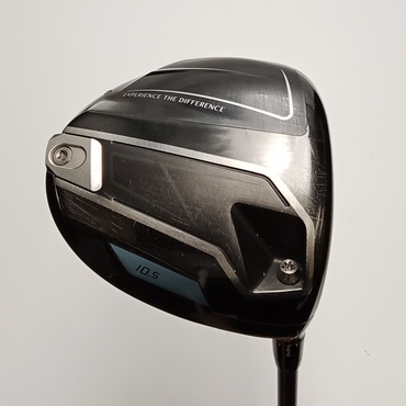 XXIO　14 1W 10.5°  SR XXIO　MP1400