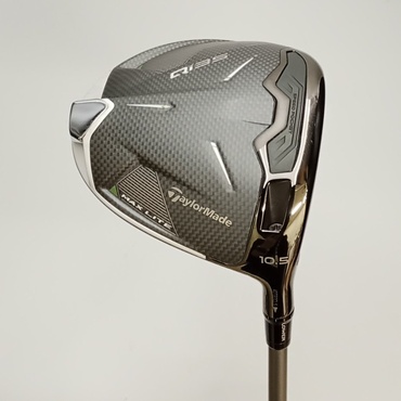 Qi35　MAX　LITE 1W 10.5°  R 2025　Air　Speeder　TM