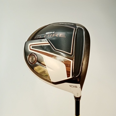 SIM　GLOIRE 1W 10.5°  SR Air　Speeder　TM