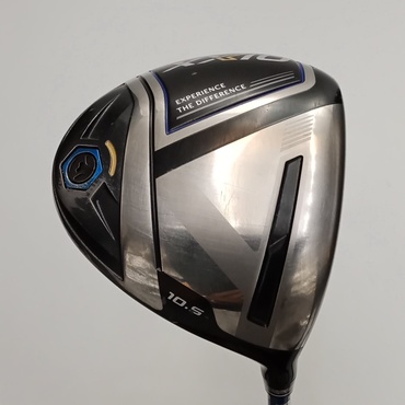 XXIO　ELEVEN　ネイビー 1W 10.5°  R XXIO　MP1100　ネイビー