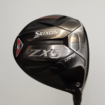 SRIXON　ZX5　MKⅡ 1W その他カーボン