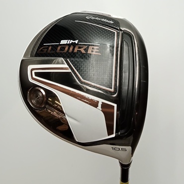SIM　GLOIRE 1W 10.5°  SR Air　Speeder　TM