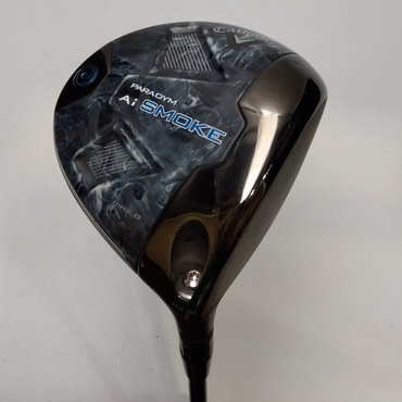 Ai　SMOKE　MAX　D 1W 10.5°  S TENSEI　50　for　Callaway