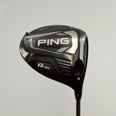 G425　MAX 1W 9°  S PING　TOUR　173-65