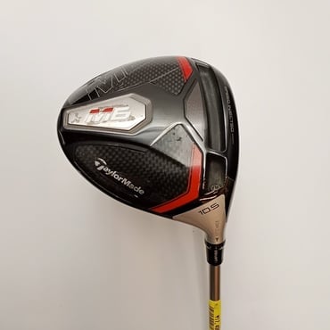 M6 1W 10.5°  R FUBUKI　TM5　2019