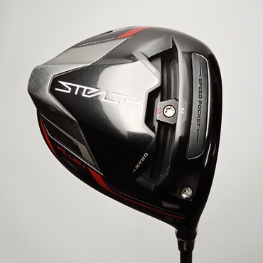 STEALTH　PLUS 1W 9°  S TENSEI　SILVER　TM50　(22)
