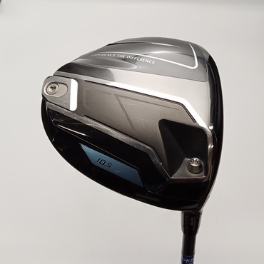 XXIO　14 1W 10.5°  SR XXIO　MP1400