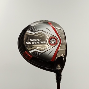 GREAT　BIG　BERTHA　(2016) 1W その他カーボン