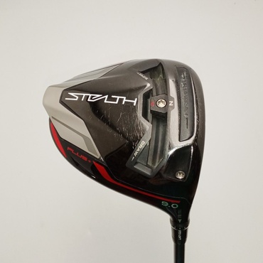 STEALTH　PLUS 1W 9°  S TENSEI　SILVER　TM50　(22)