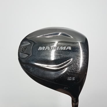 Ryoma　MAXIMAⅡ　TYPE-D 1W 10.5°  BEYOND　POWER　Ⅱ　LIGHT