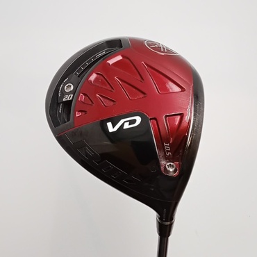 RMX　VD 1W 10.5°  S Diamana　PD　60