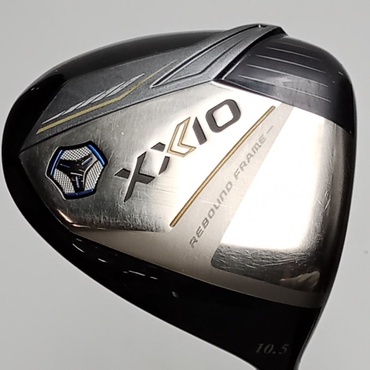 XXIO　13　ネイビー 1W 10.5°  R XXIO　MP1300　ネイビー