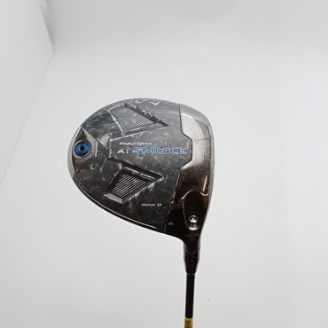 Ai　SMOKE　MAX　D 1W 10.5°  S TENSEI　50　for　Callaway
