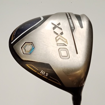 XXIO　12　ネイビー 1W 10.5°  SR XXIO　MP1200　ネイビー