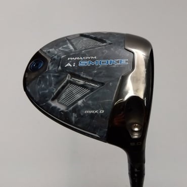 Ai　SMOKE　MAX　D 1W 9°  S TENSEI　50　for　Callaway