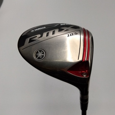 RMX　220 1W 10.5°  SR TMX-420D