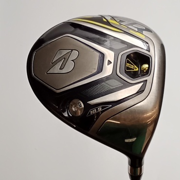 TOUR　B　JGR　(2019) 1W 10.5°  SR Tour　AD　for　JGR　TG2-5