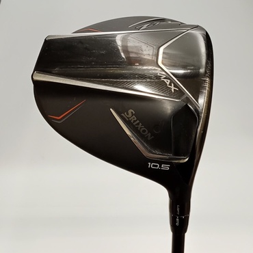 SRIXON　ZXi　MAX 1W 10.5°  SR Diamana　ZXi　50