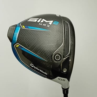 SIM2　MAX 1W 10.5°  S TENSEI　BLUE　TM50
