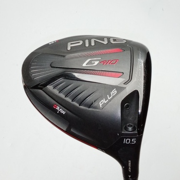 G410　PLUS 1W 10.5°  SR ALTA　J　CB　RED