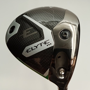 ELYTE　　　　　◆◆◆　(トリプルダイヤモンド) 1W 10.5°  S TENSEI　GREEN　60　for　Callaway