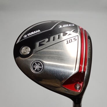 RMX　120 1W 10.5°  S TMX-420D