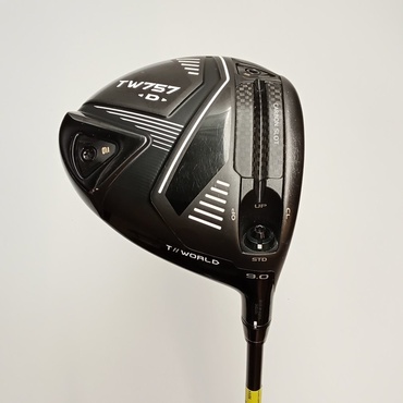TW757-D 1W その他カーボン