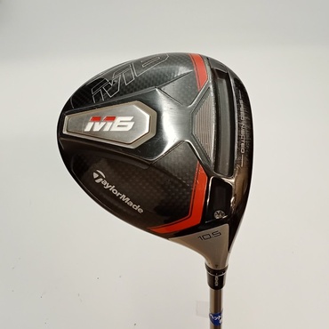M6 1W 10.5°  R FUBUKI　TM5　2019
