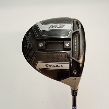 M3　440 1W 9°  S Diamana　RF　60