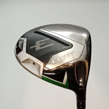 ELYTE　X 1W 9°  R VENTUS　GREEN　50　for　Callaway
