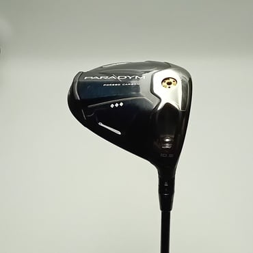 PARADYM　　　◆◆◆　(トリプルダイヤモンド) 1W 10.5°  S TENSEI　55　for　Callaway