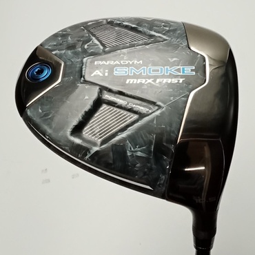 Ai　SMOKE　MAX　FAST 1W 10.5°  R TENSEI　40　for　Callaway