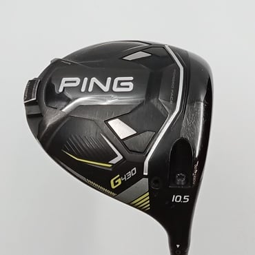 G430　MAX 1W 10.5°  SR ALTA　J　CB　BLACK