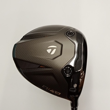 Qi4D 1W REAX　50　High　Rotation　Red
