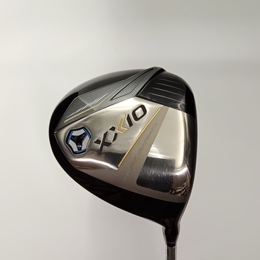 XXIO　13　ネイビー 1W 10.5°  SR XXIO　MP1300　ネイビー