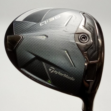 Qi35 1W 10.5°  S Diamana　BB　53