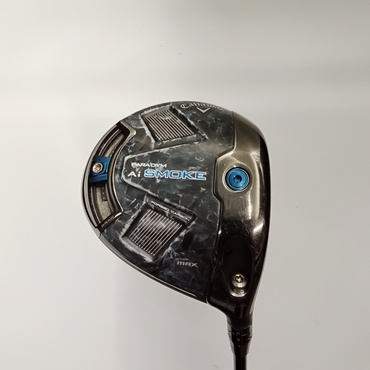 Ai　SMOKE　MAX 1W 10.5°  R TENSEI　50　for　Callaway